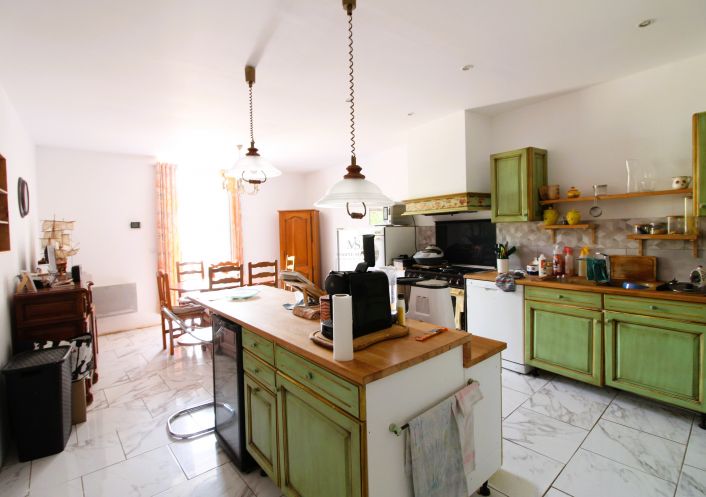 vente Maison de village Beziers