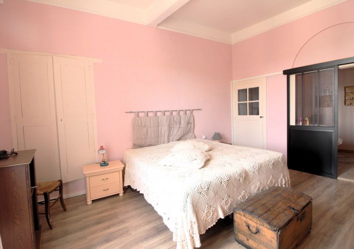 vente Maison de village Beziers