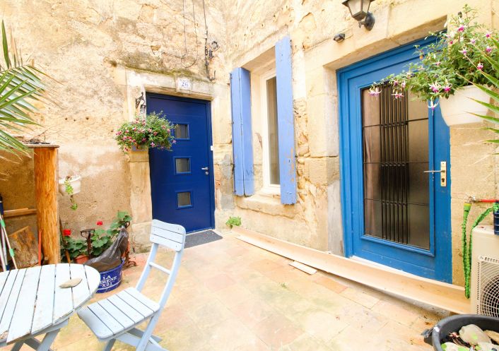 vente Maison de village Beziers