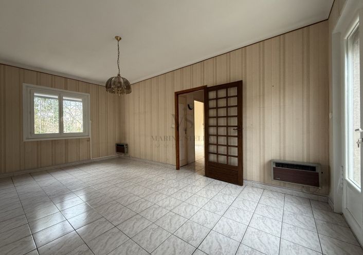 vente Maison Beziers