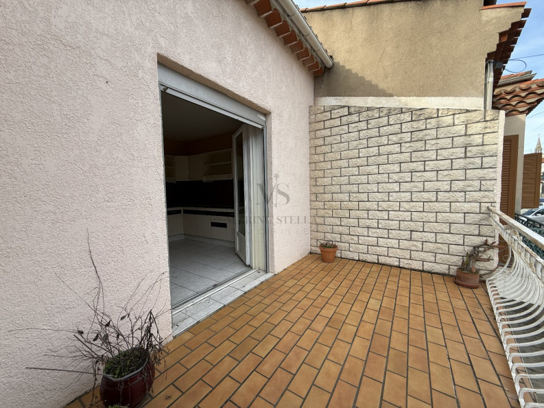vente Maison Beziers - Photo 7