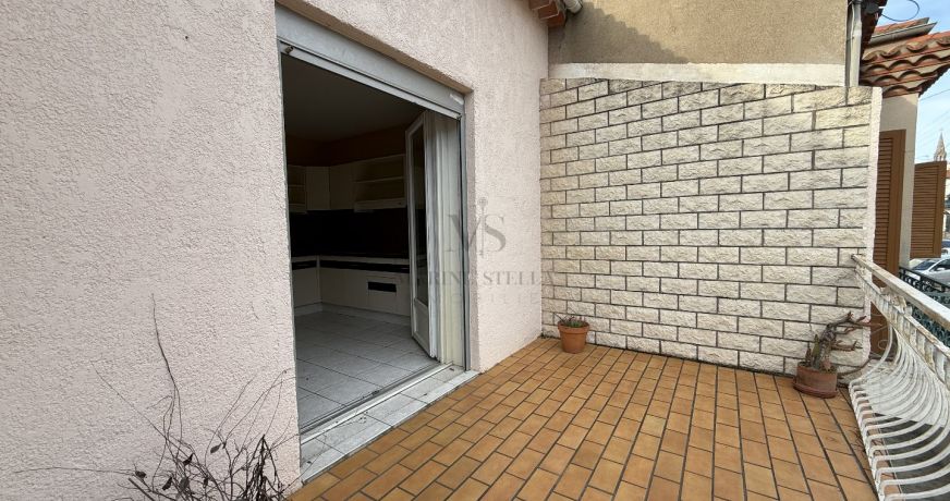 vente Maison Beziers