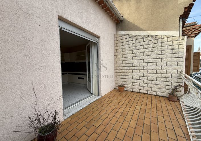 vente Maison Beziers