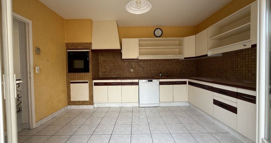 vente Maison Beziers