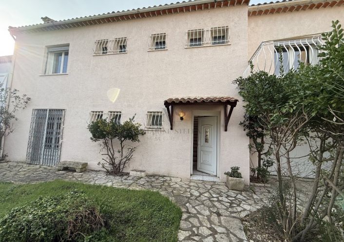 vente Maison Beziers