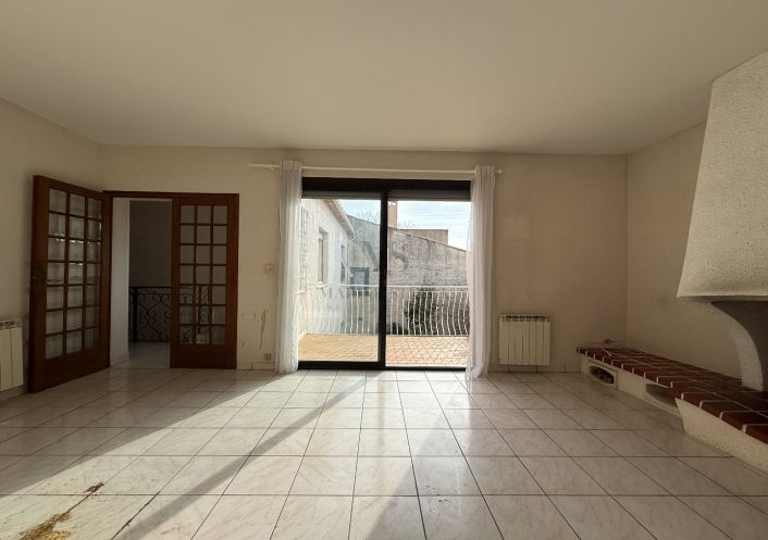 vente Maison Beziers