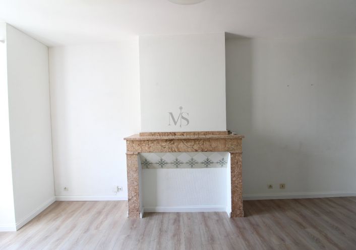 vente Appartement Clermont L'herault