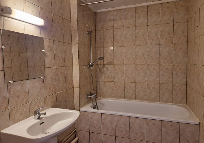 vente Appartement Clermont L'herault