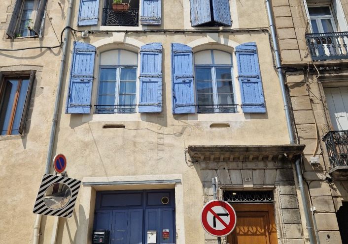 vente Appartement Clermont L'herault