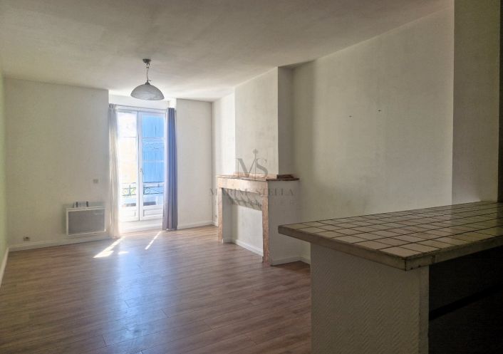 vente Appartement Clermont L'herault