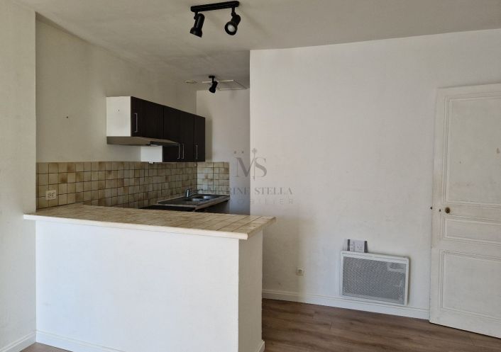 vente Appartement Clermont L'herault