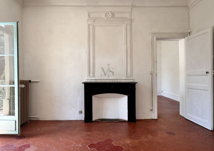 vente Appartement Beziers