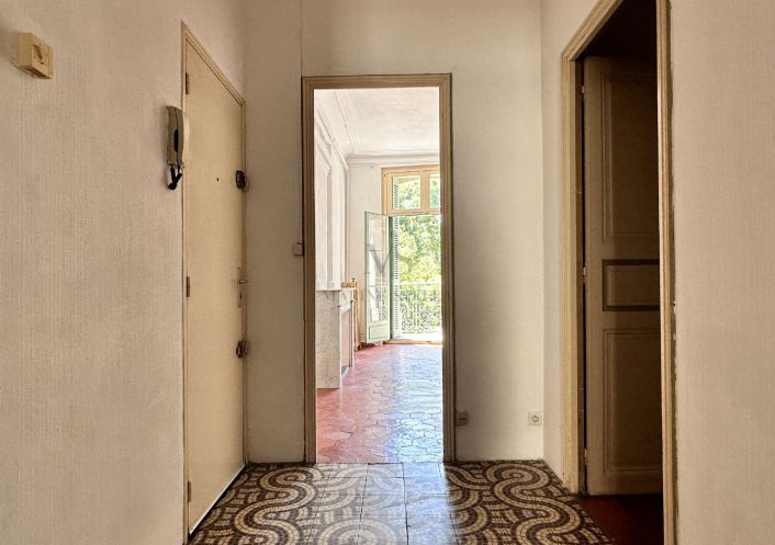 vente Appartement Beziers