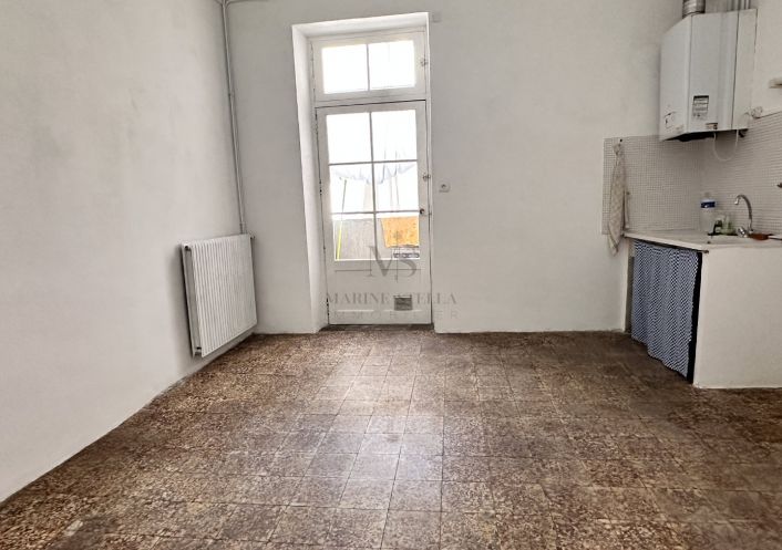 vente Appartement Beziers