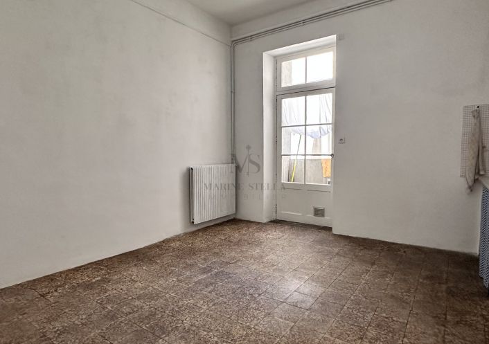 vente Appartement Beziers