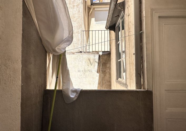 vente Appartement Beziers