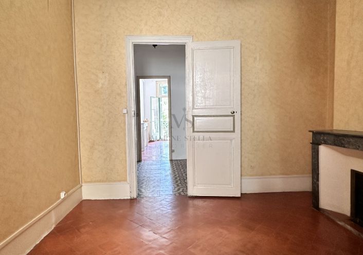 vente Appartement Beziers