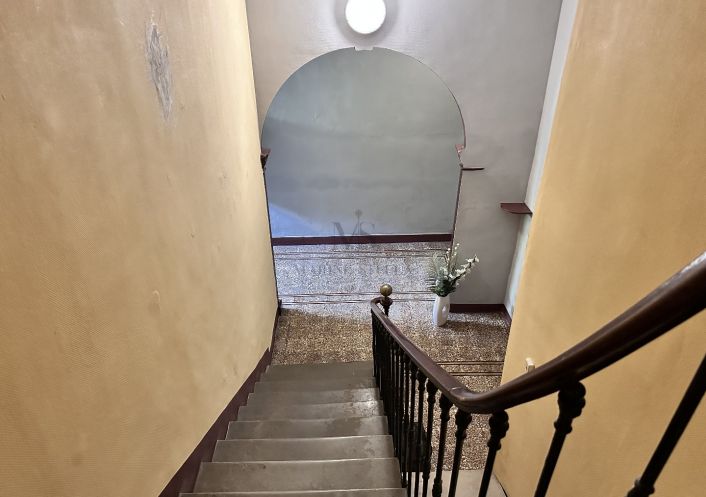 vente Appartement Beziers