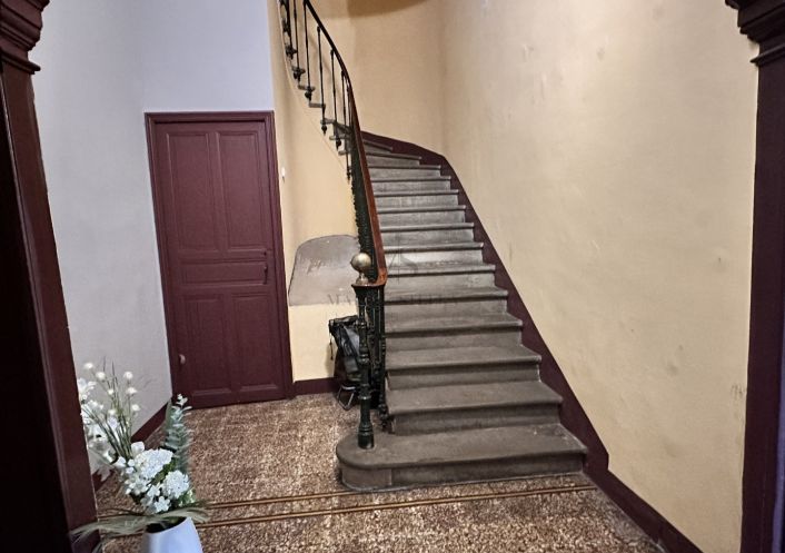 vente Appartement Beziers