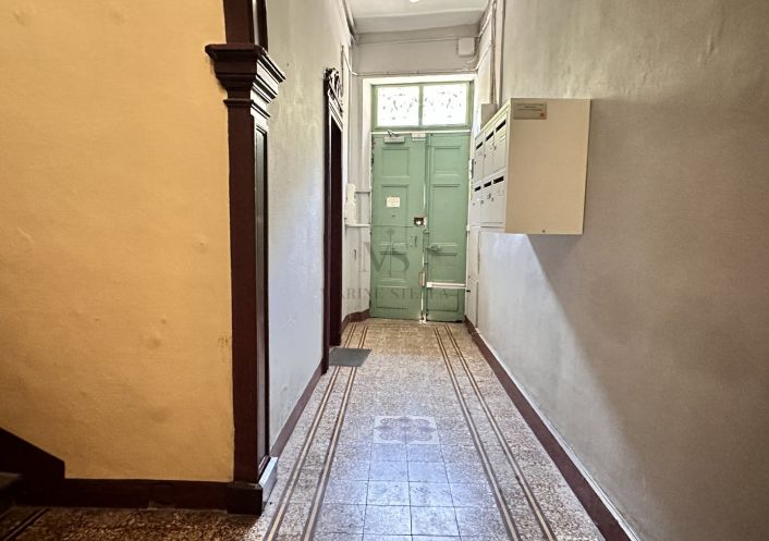 vente Appartement Beziers