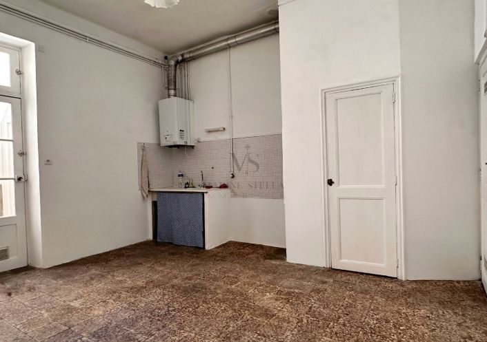 vente Appartement Beziers