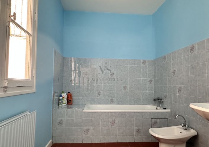 vente Appartement Beziers