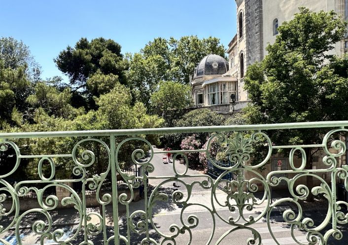 vente Appartement Beziers