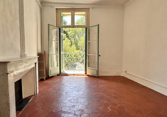 vente Appartement Beziers