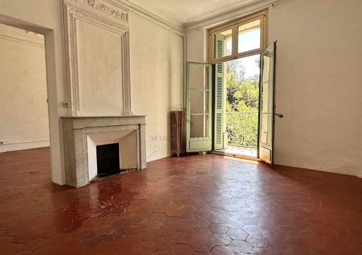 vente Appartement Beziers