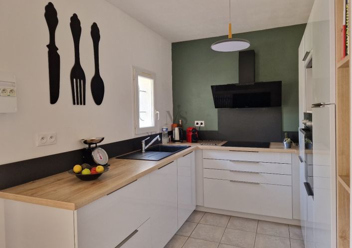 vente Maison Pezenas