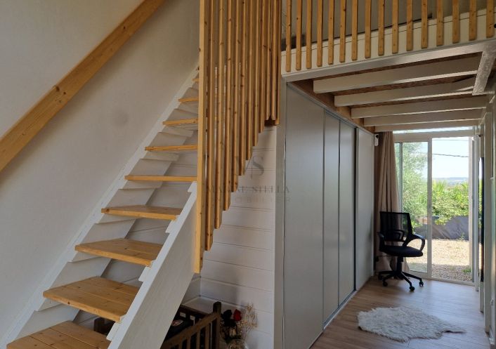 vente Maison Pezenas