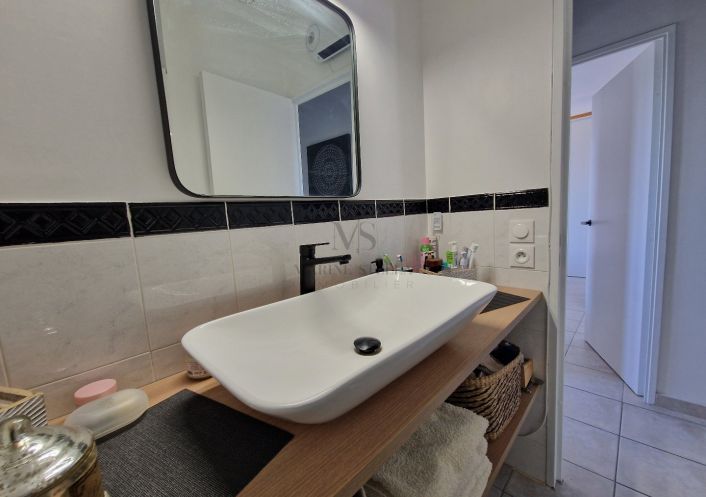 vente Maison Pezenas