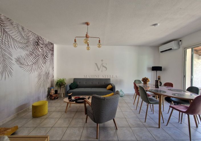 vente Maison Pezenas