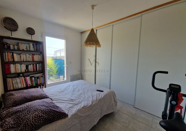 vente Maison Pezenas