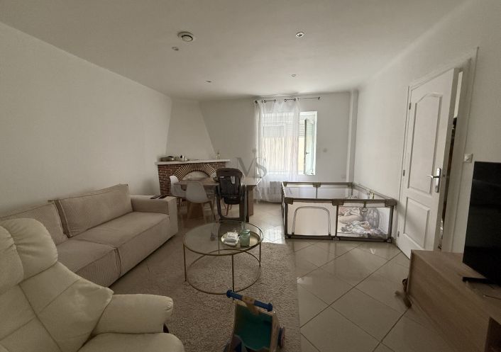 vente Maison Colombiers