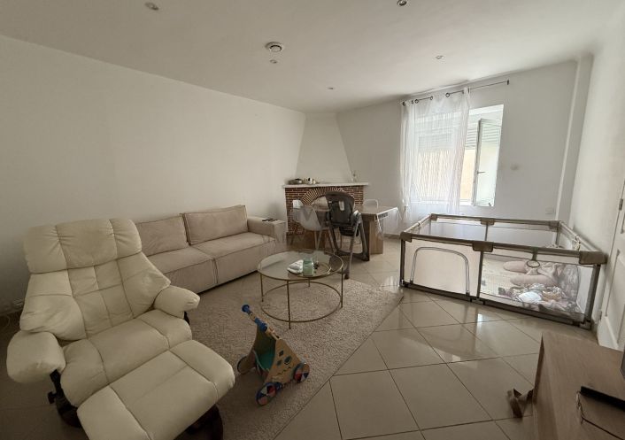 vente Maison Colombiers