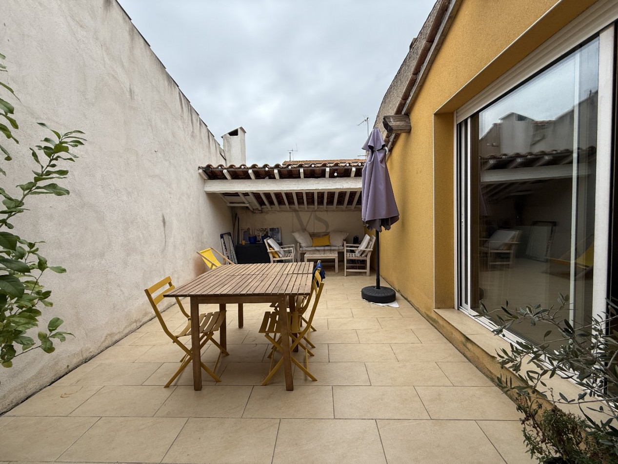 vente Maison Colombiers - Photo 4