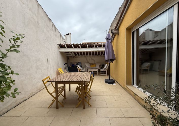 vente Maison Colombiers