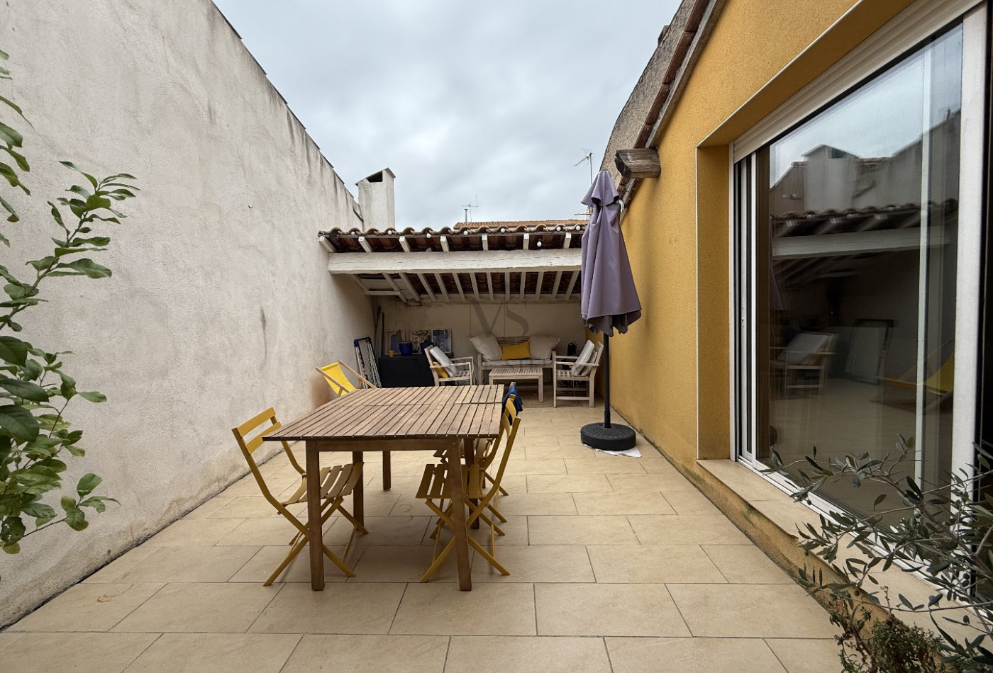 vente Maison Colombiers - Photo 5