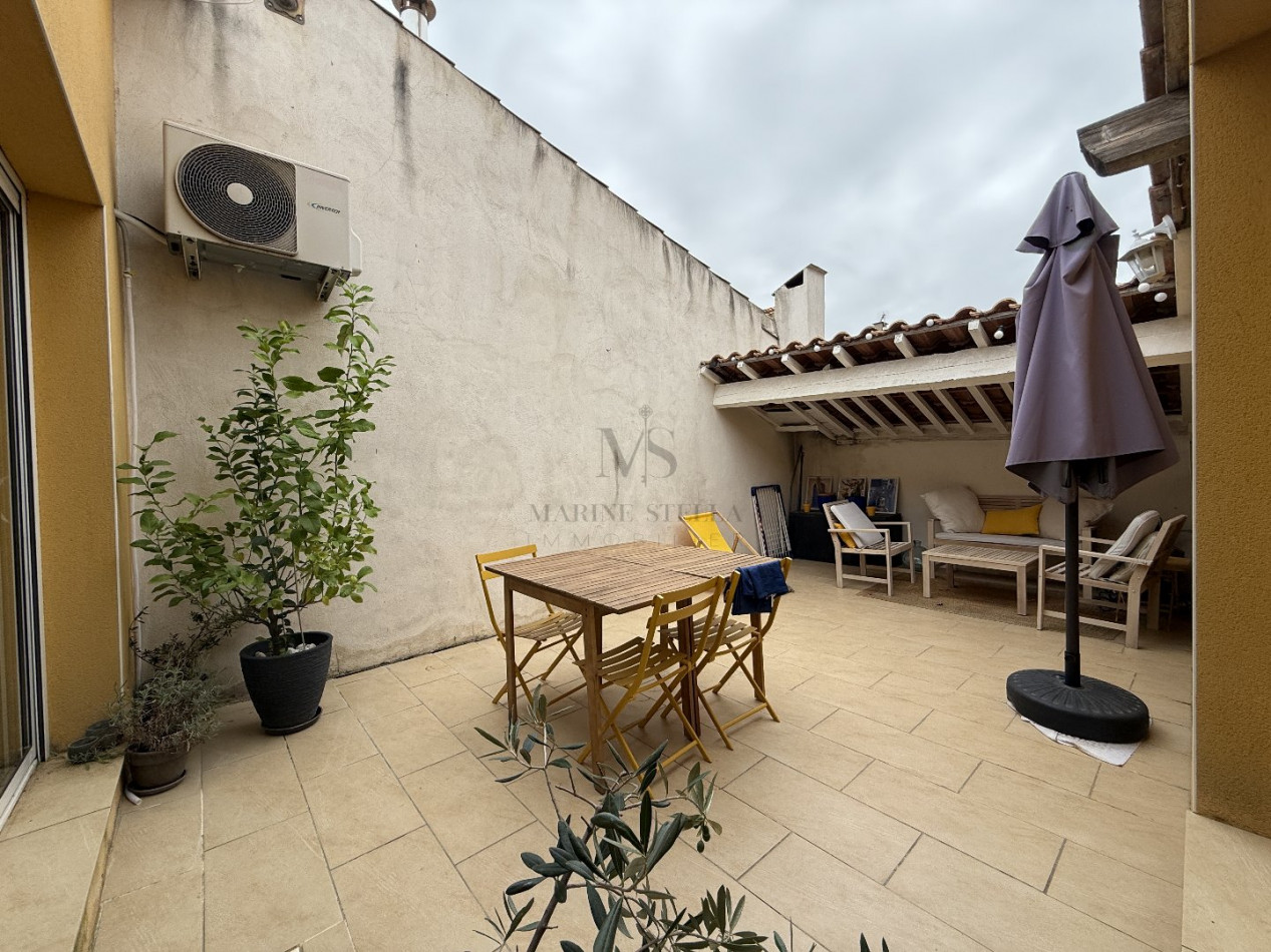 vente Maison Colombiers - Photo 2