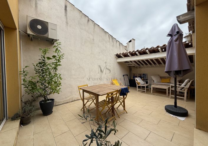 vente Maison Colombiers