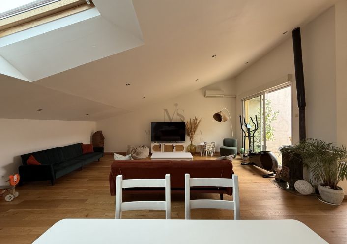 vente Maison Colombiers