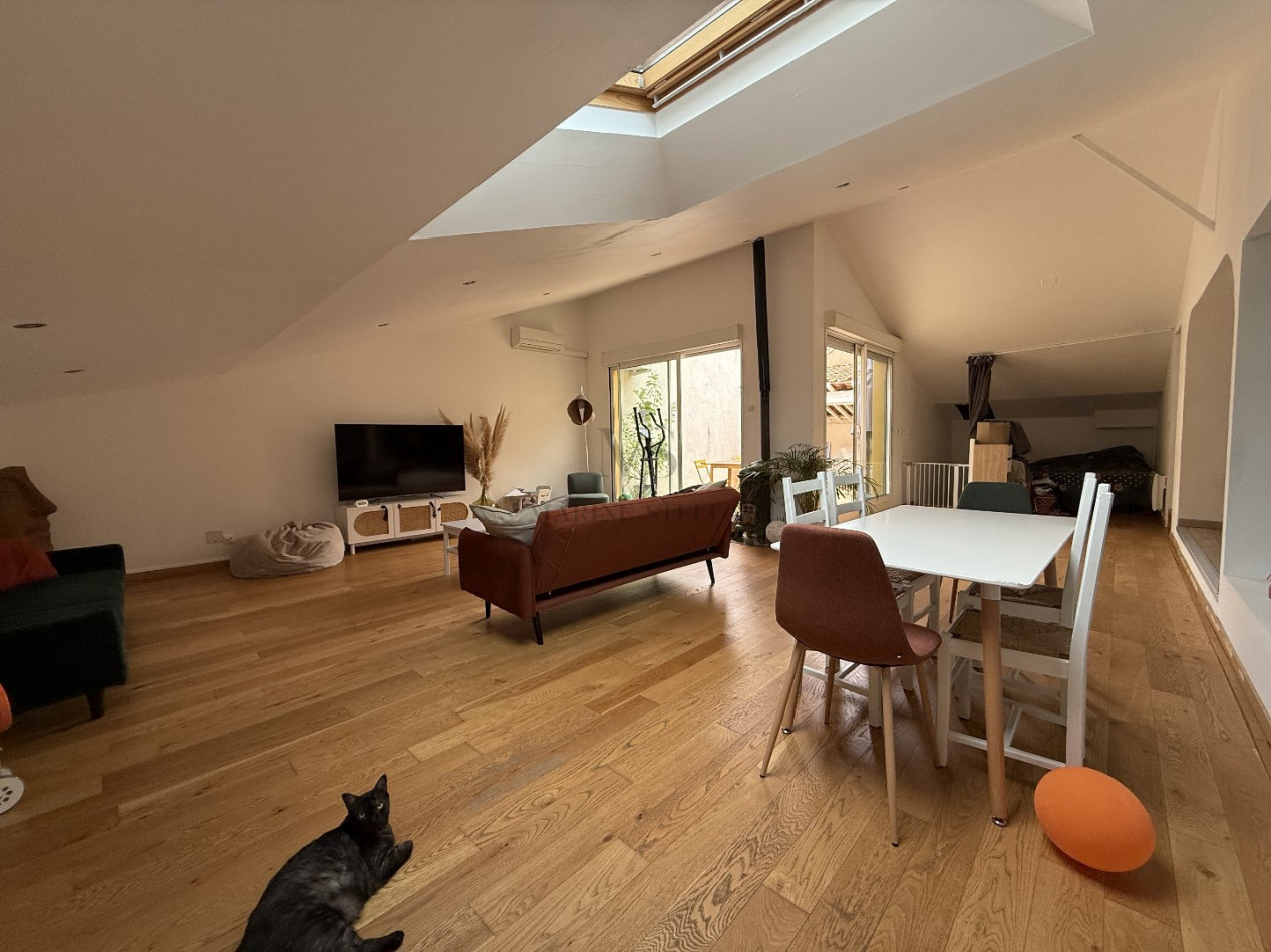 vente Maison Colombiers - Photo 1