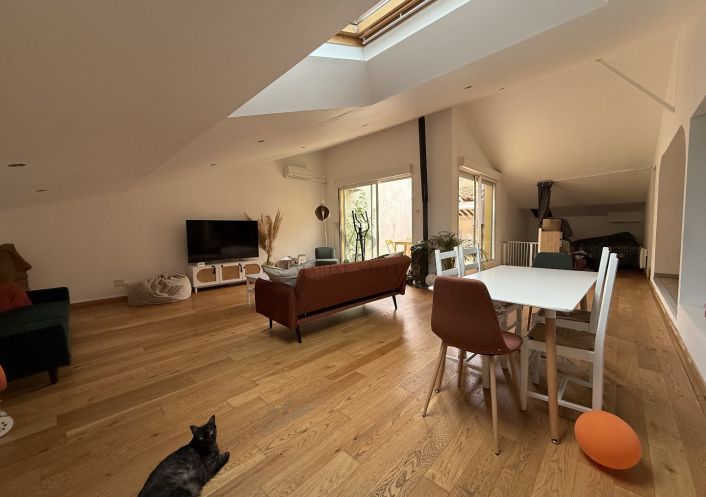 vente Maison Colombiers