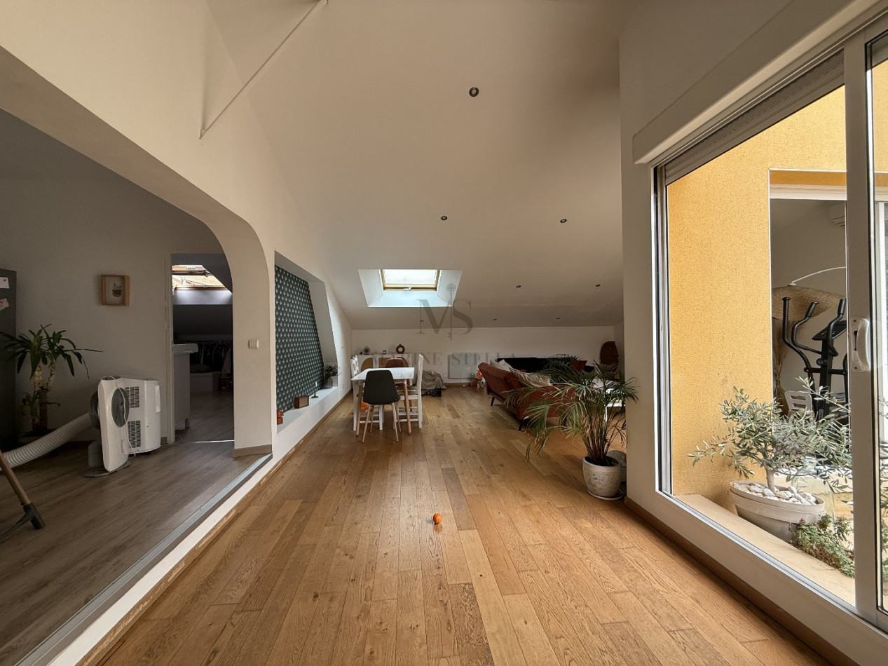 vente Maison Colombiers - Photo 5