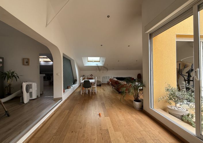 vente Maison Colombiers