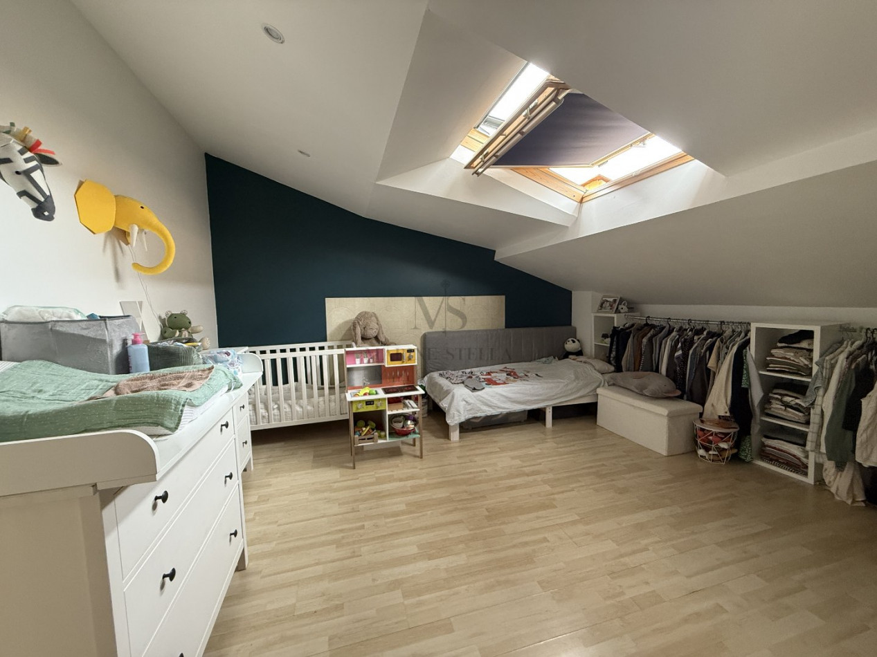 vente Maison Colombiers - Photo 7