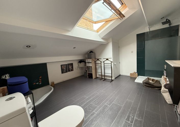 vente Maison Colombiers