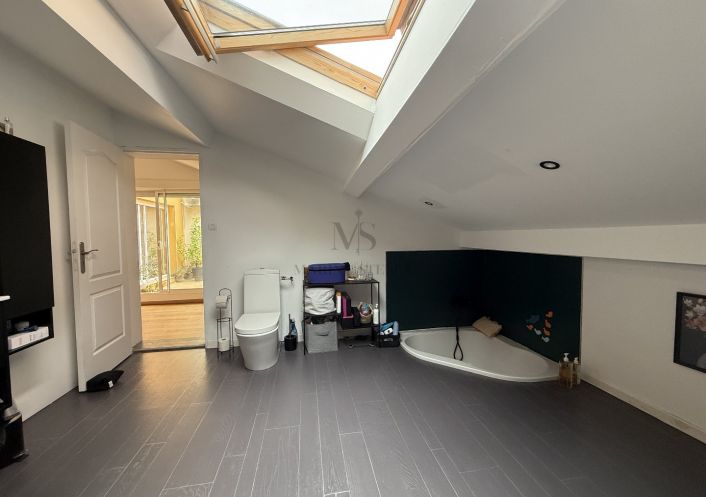 vente Maison Colombiers