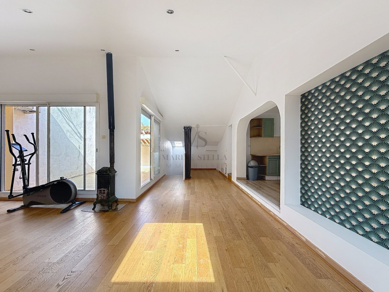 vente Maison Colombiers - Photo 5
